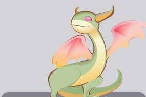 Dragon ClipArt