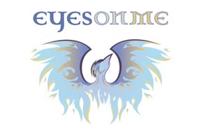 Logo Design Eyes on Me