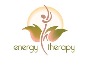 Logo Design Energy Therapy