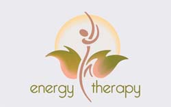 Energy Therapy | Branding on a Budget